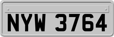 NYW3764