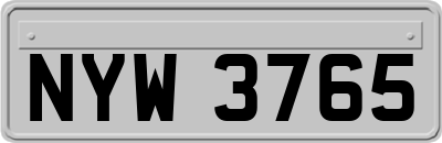 NYW3765