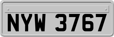 NYW3767