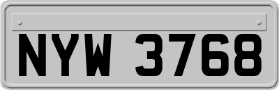 NYW3768