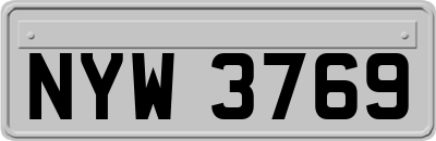NYW3769