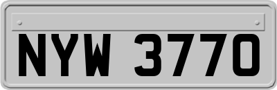 NYW3770
