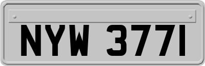 NYW3771