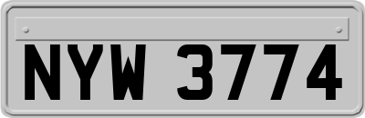 NYW3774