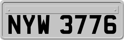 NYW3776