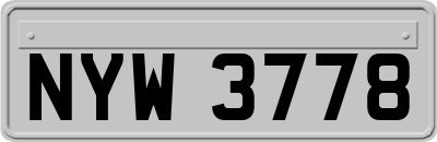 NYW3778