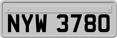 NYW3780