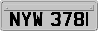 NYW3781
