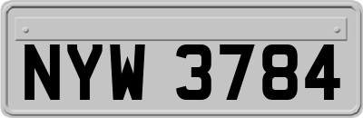 NYW3784
