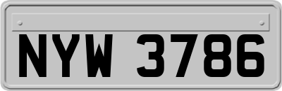 NYW3786