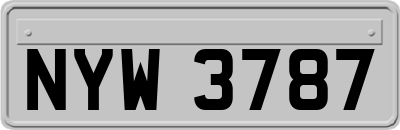 NYW3787