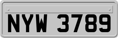 NYW3789