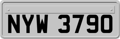 NYW3790