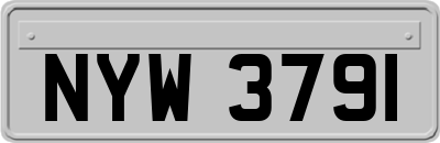 NYW3791