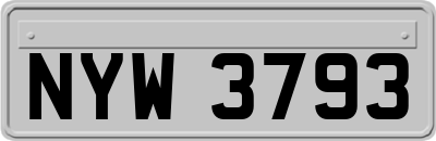 NYW3793