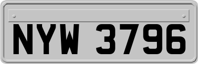 NYW3796