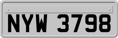 NYW3798
