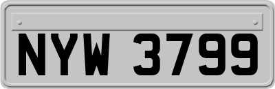 NYW3799