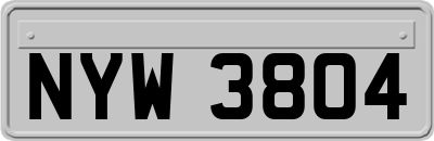 NYW3804