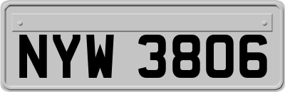 NYW3806