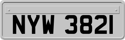 NYW3821