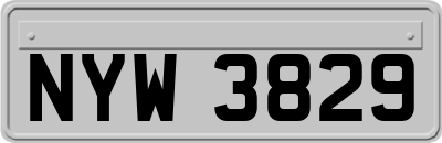NYW3829