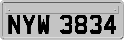 NYW3834