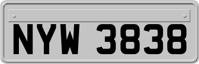 NYW3838