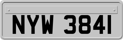 NYW3841