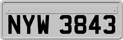 NYW3843