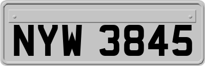 NYW3845
