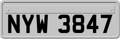 NYW3847