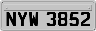 NYW3852