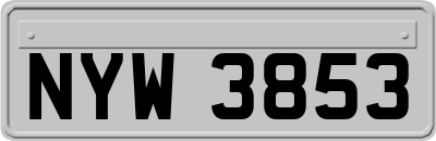 NYW3853