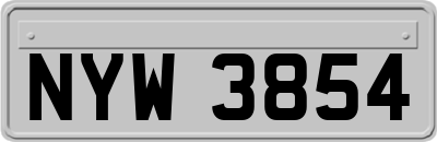 NYW3854