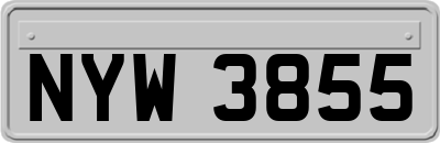 NYW3855