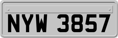 NYW3857