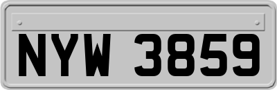 NYW3859