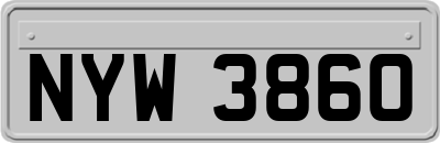 NYW3860