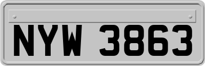 NYW3863