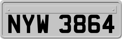 NYW3864