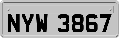 NYW3867
