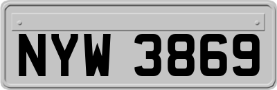 NYW3869