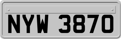 NYW3870