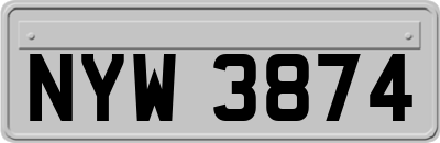 NYW3874