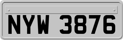 NYW3876