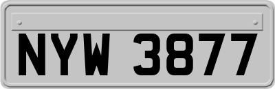 NYW3877