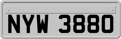 NYW3880