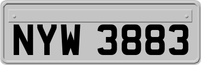 NYW3883
