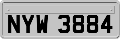 NYW3884